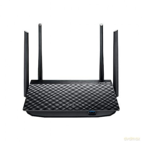 Router RT-AC58U V3 AC1300 1WAN 4LAN 1USB
