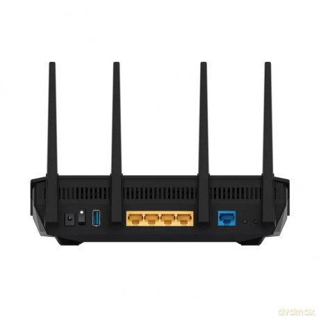 Router RT-AX5400 Router WiFi AX5400 4LAN 1WAN 1USB