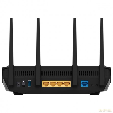 Router RT-AX5400 Router WiFi AX5400 4LAN 1WAN 1USB