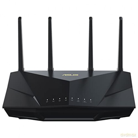 Router RT-AX5400 Router WiFi AX5400 4LAN 1WAN 1USB