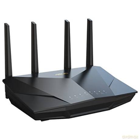 Router RT-AX5400 Router WiFi AX5400 4LAN 1WAN 1USB