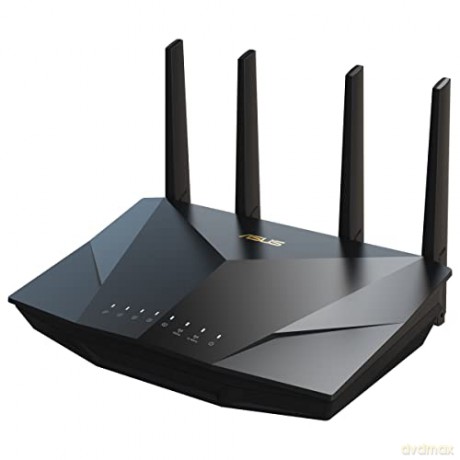 Router RT-AX5400 Router WiFi AX5400 4LAN 1WAN 1USB