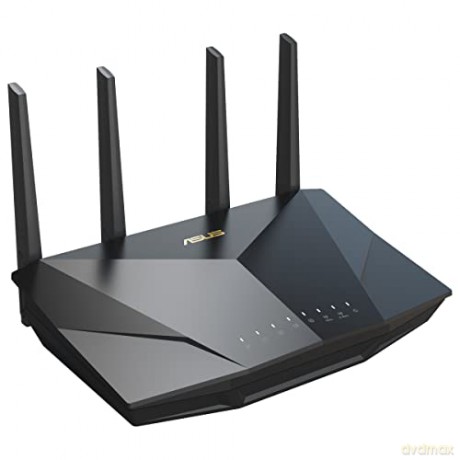 Router RT-AX5400 Router WiFi AX5400 4LAN 1WAN 1USB