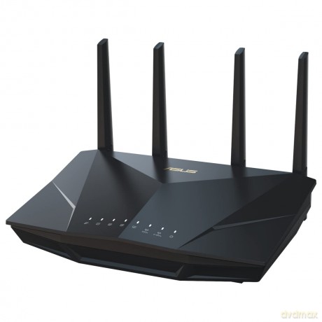 Router RT-AX5400 Router WiFi AX5400 4LAN 1WAN 1USB