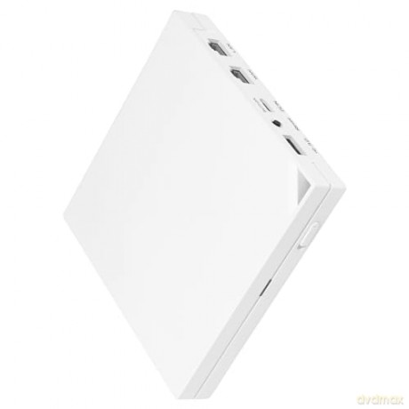 Router RT-AX57 Go AX3000 Dual Band WiFi 6