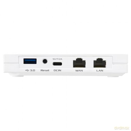 Router RT-AX57 Go AX3000 Dual Band WiFi 6