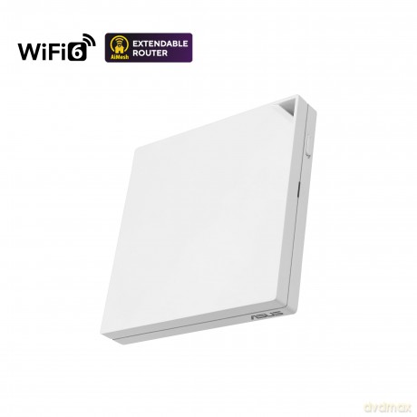 Router RT-AX57 Go AX3000 Dual Band WiFi 6