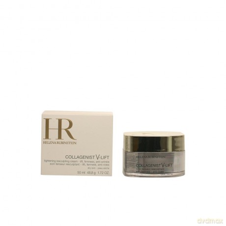 Helena Rubinstein Collagenist V-Lift Tightening Resculpting Anti-Wrinkle Day Cream For Dry Skin 50ml [KOSMETYKI]