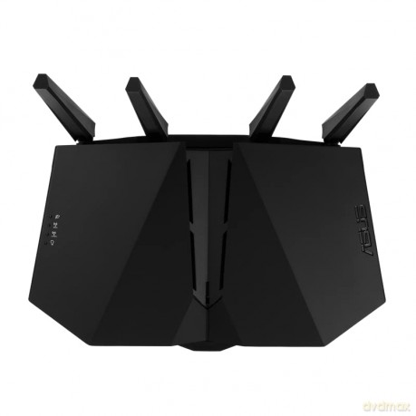 Router RT-AX82U WiFi 6 AX5400 1WAN 4LAN 1USB