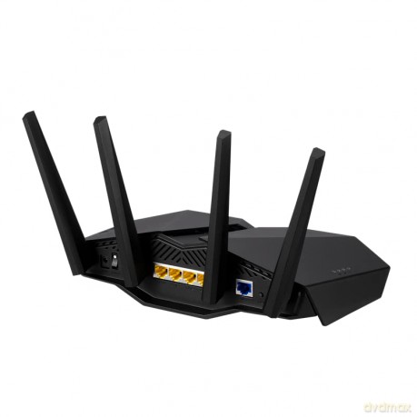 Router RT-AX82U WiFi 6 AX5400 1WAN 4LAN 1USB