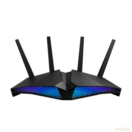 Router RT-AX82U WiFi 6 AX5400 1WAN 4LAN 1USB