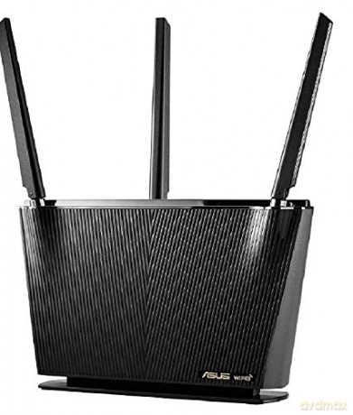 Router RT-AX86S AX5700 1WAN 4LAN 2USB