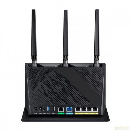 Router RT-AX86U Pro Gaming WiFi 6 AX5700