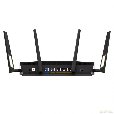 Router RT-AX88U Pro WiFi AX6000 1WAN 5LAN USB