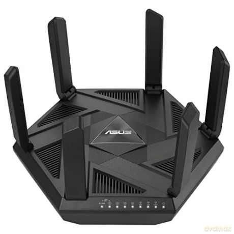 Router RT-AXE7800 WiFi 6E AX7800
