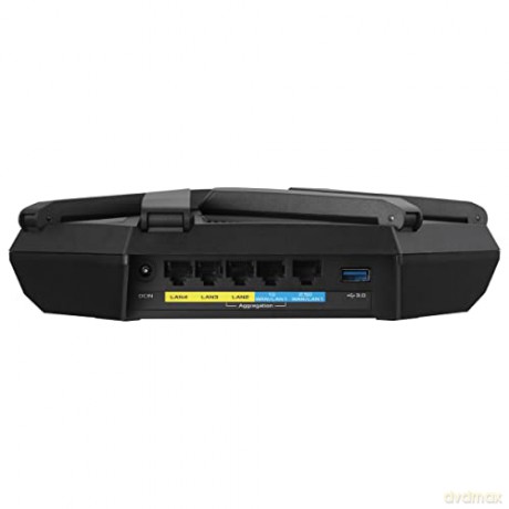 Router RT-AXE7800 WiFi 6E AX7800