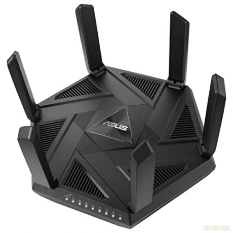 Router RT-AXE7800 WiFi 6E AX7800