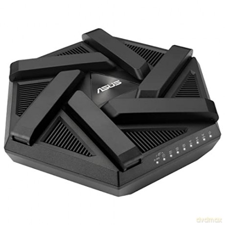 Router RT-AXE7800 WiFi 6E AX7800