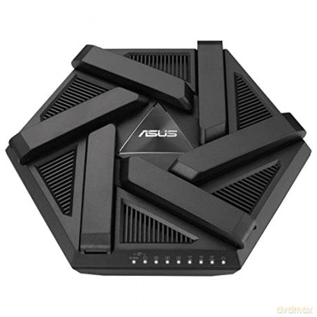 Router RT-AXE7800 WiFi 6E AX7800