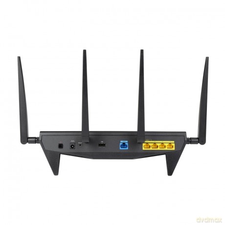 Router RT2600ac AC Router 2x1.7Ghz Dual WAN VPN