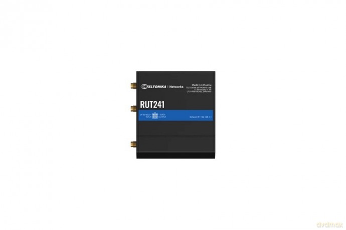 Router RUT241 eSIM Industrial Router