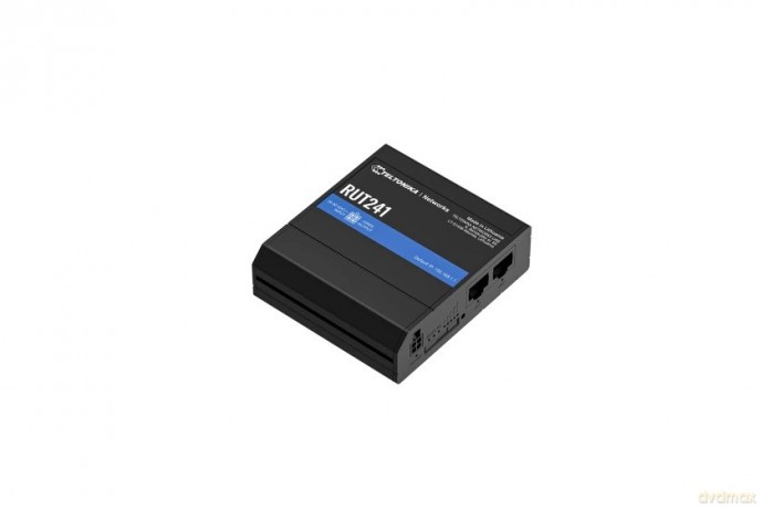 Router RUT241 eSIM Industrial Router