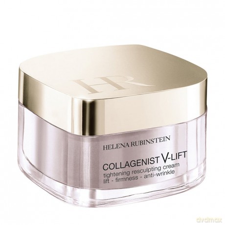 Helena Rubinstein Collagenist V-Lift Tightening Resculpting Anti-Wrinkle Day Cream For Normal Skin 50ml [KOSMETYKI]
