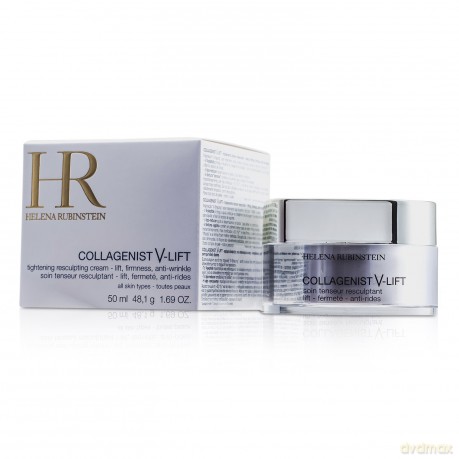 Helena Rubinstein Collagenist V-Lift Tightening Resculpting Anti-Wrinkle Day Cream For Normal Skin 50ml [KOSMETYKI]