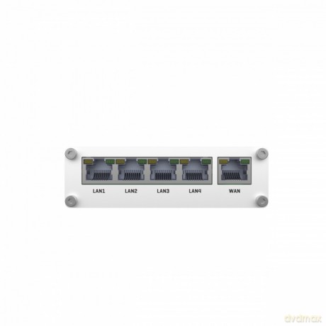 Router RUT300 4xLAN, 1xWAN, USB
