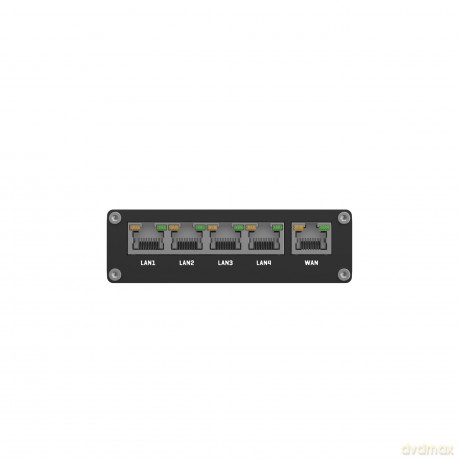 Router RUT301 4xLAN, 1xWAN, USB 2.0, 2xDI, 2xDO