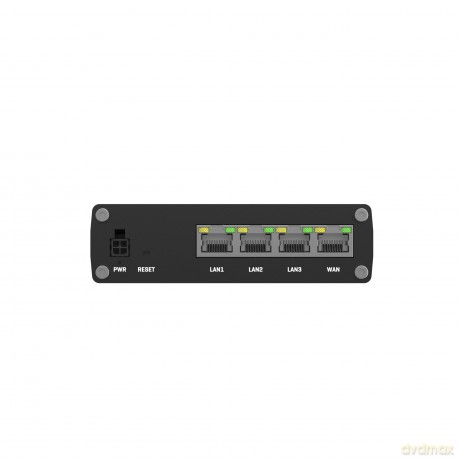 Router RUTM08 Ethernet