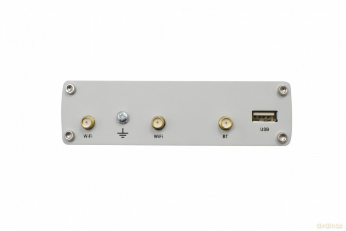 Router RUTX10 3xLAN, 1xWAN, BLE, WI-FI