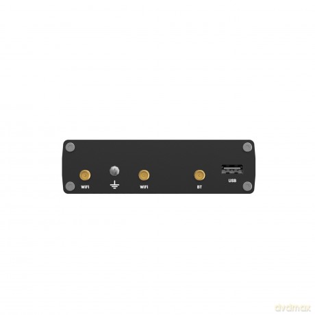 Router RUTX10 3xLAN, 1xWAN, BLE, WI-FI