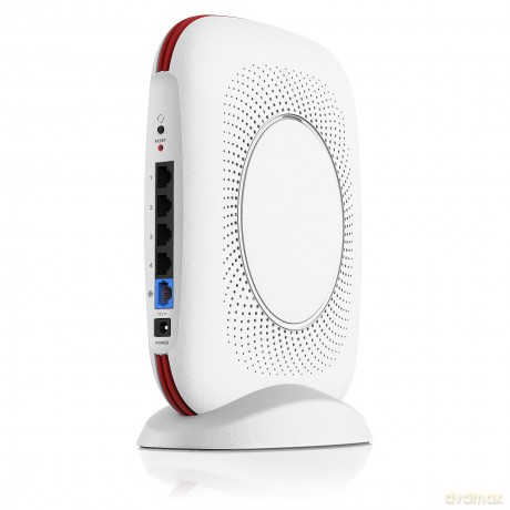 Router SCR Cloud 4*GbE LAN SCR50AXE-EU0101F