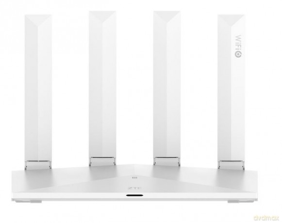 Router T3000 IDU