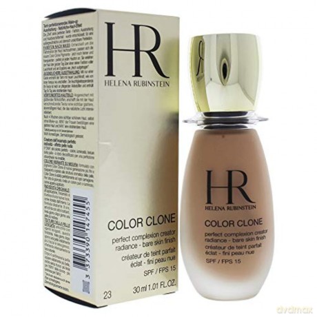 Helena Rubinstein Color Clone Fluid Foundation 23 Biscuit 30ml [KOSMETYKI]