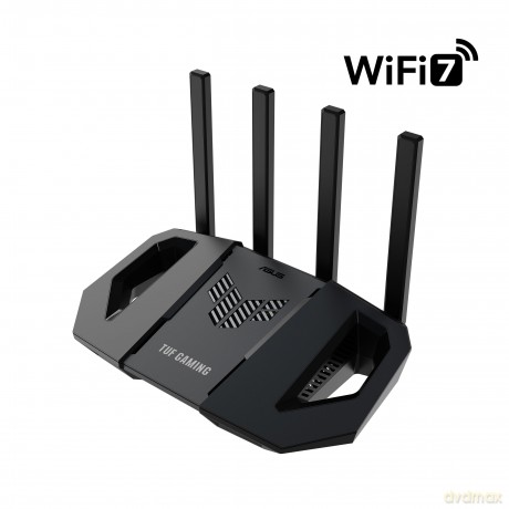 Router TUF Gaming BE3600 Dual Band WiFi7