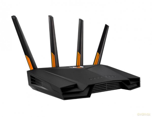 Router TUF-AX3000 WiFi AX3000 4LAN 1WAN 1USB