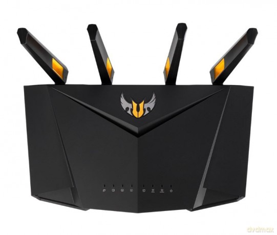 Router TUF-AX3000 WiFi AX3000 4LAN 1WAN 1USB