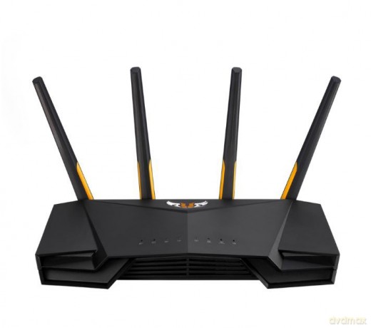 Router TUF-AX3000 WiFi AX3000 4LAN 1WAN 1USB