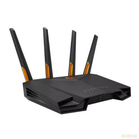Router TUF-AX4200 WiFi AX4200 4LAN 1WAN 1USB