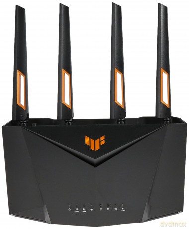 Router TUF-AX4200 WiFi AX4200 4LAN 1WAN 1USB