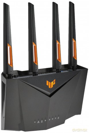 Router TUF-AX4200 WiFi AX4200 4LAN 1WAN 1USB
