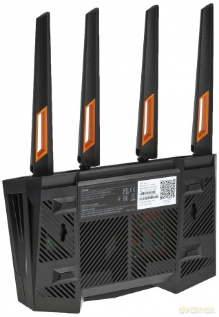 Router TUF-AX4200 WiFi AX4200 4LAN 1WAN 1USB