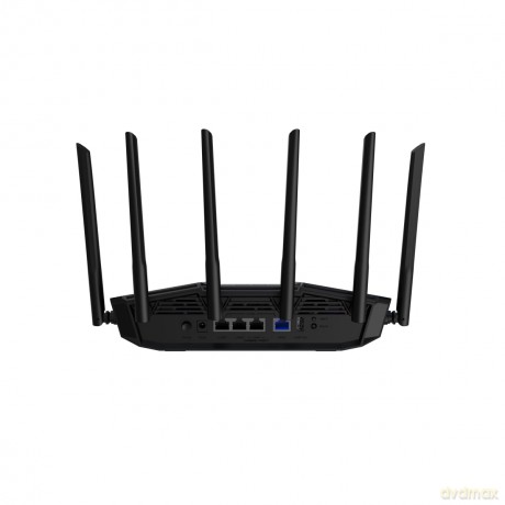 Router TUF-BE6500 WiFi 7 BE6500 Dual Band