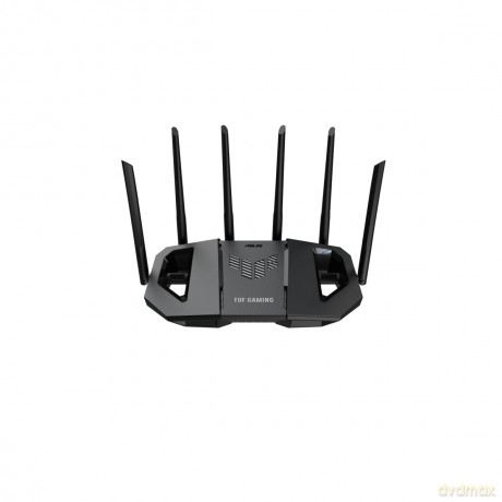 Router TUF-BE6500 WiFi 7 BE6500 Dual Band
