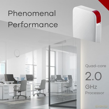 Router USGLITE60AX-EU010