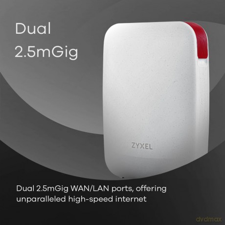 Router USGLITE60AX-EU010