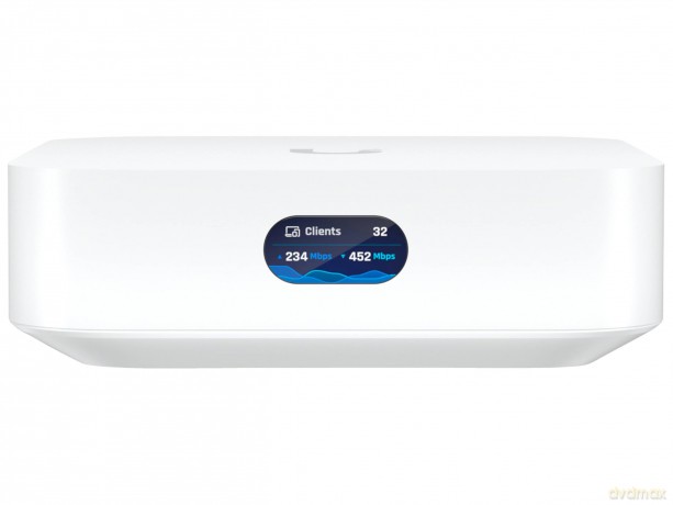Router UX Unifi Express