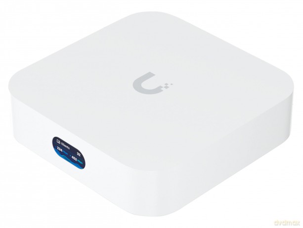 Router UX Unifi Express